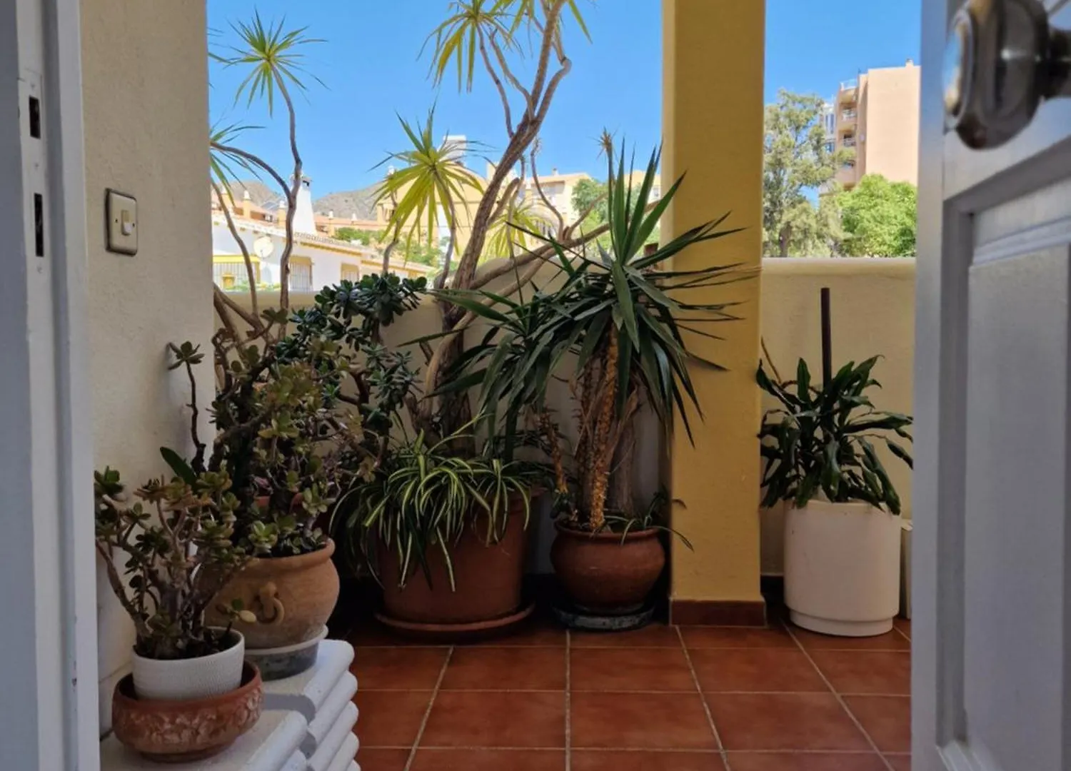 Casa Ika Apartment Torremolinos 0*,  Spain