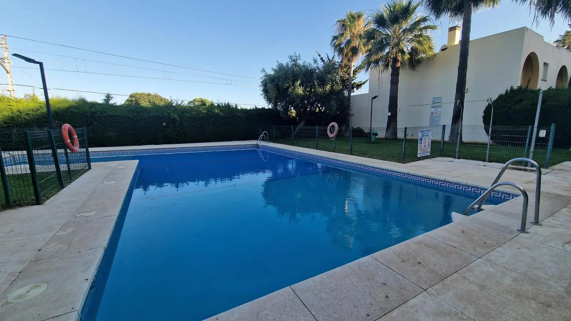 Casa Ika Apartment Torremolinos 0*,  Spain