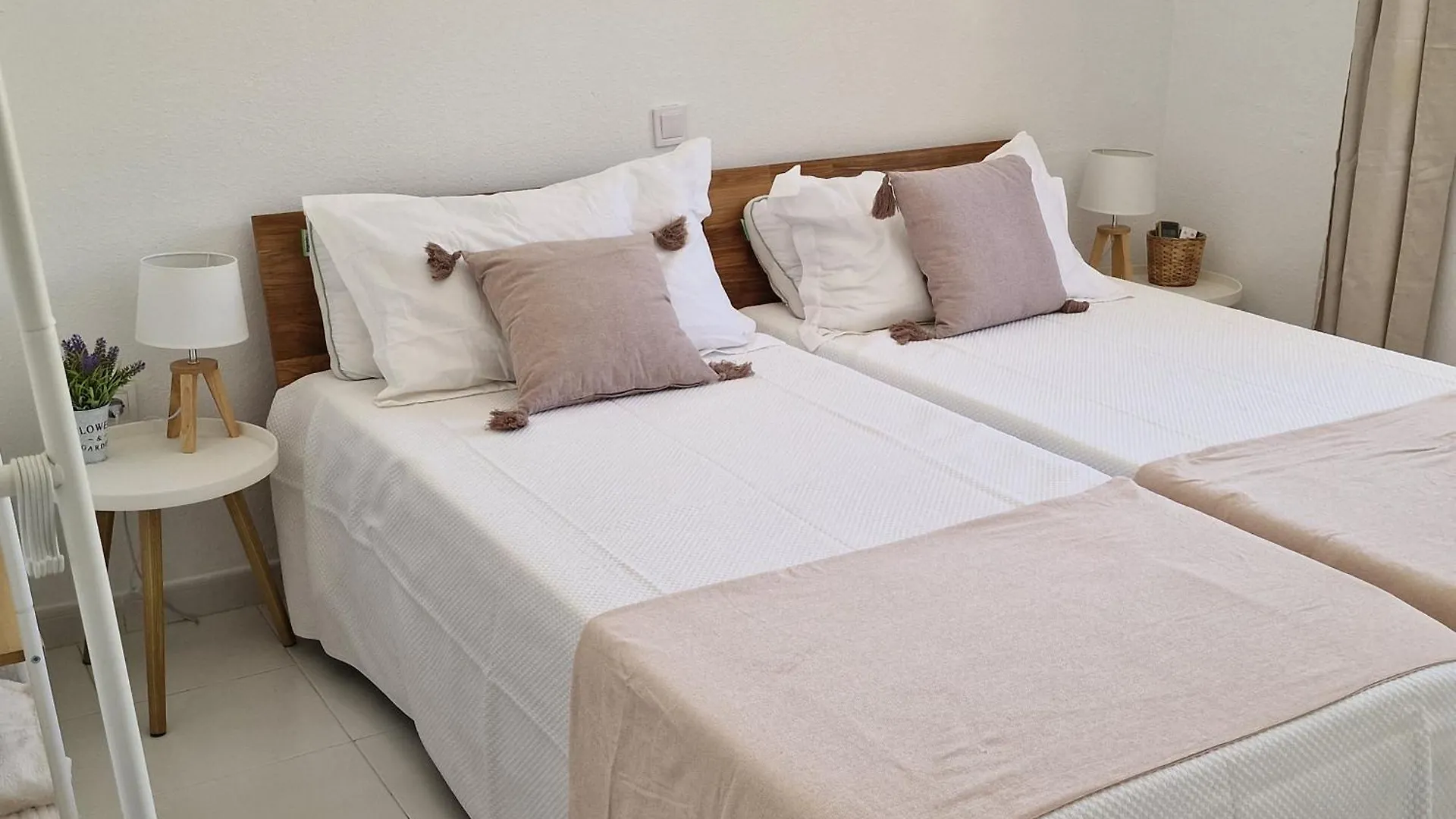 Casa Ika Apartment Torremolinos
