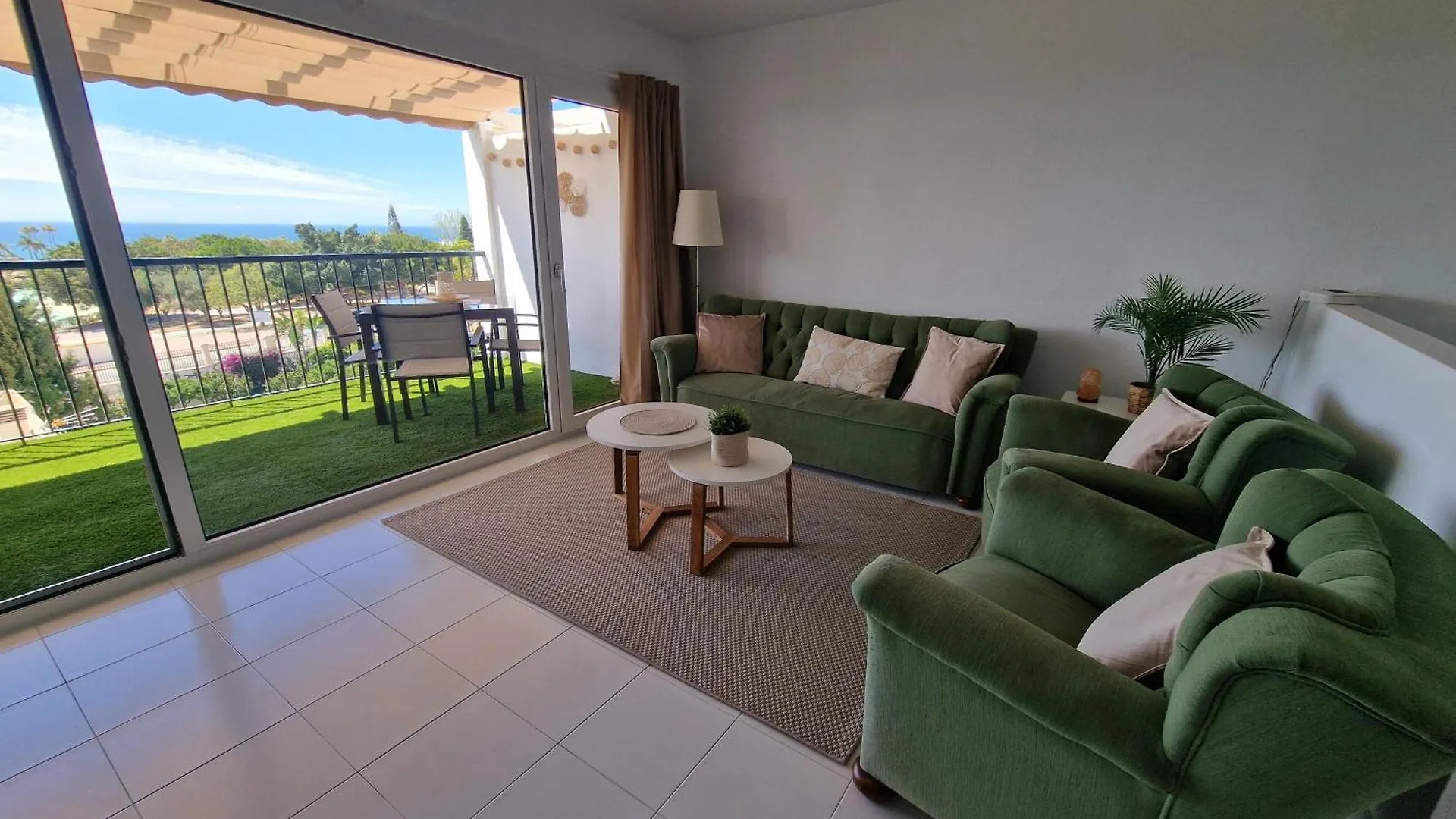 Casa Ika Apartment Torremolinos