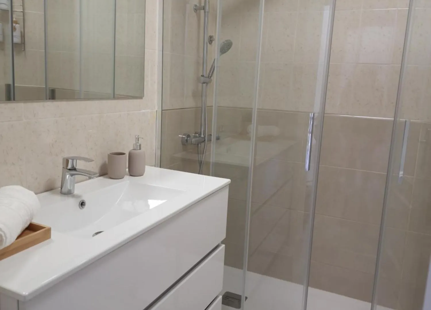 Casa Ika Apartment Torremolinos