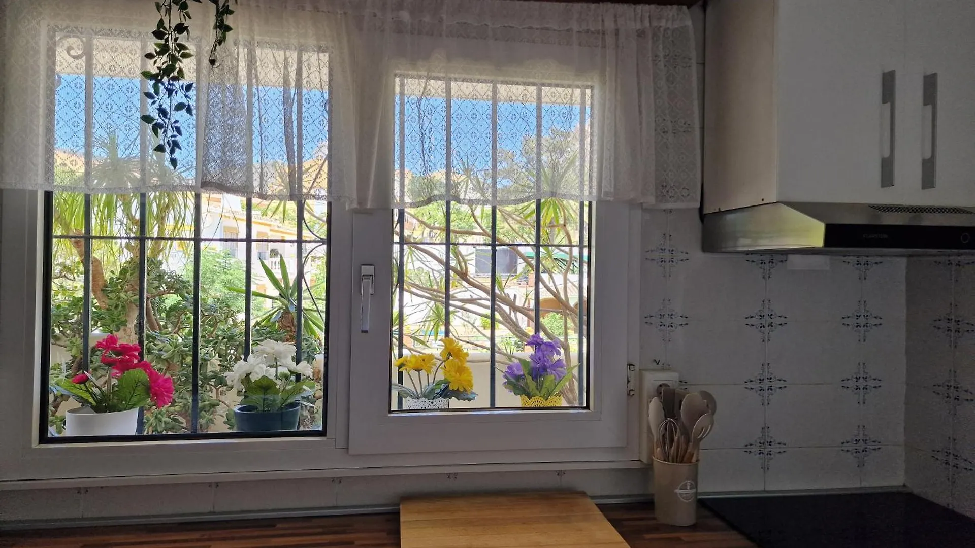 Casa Ika Apartment Torremolinos Spain