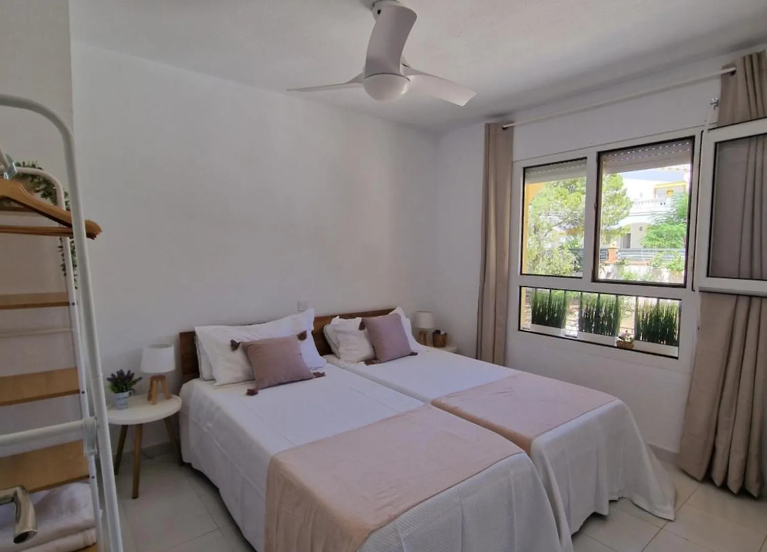 Casa Ika Apartment Torremolinos