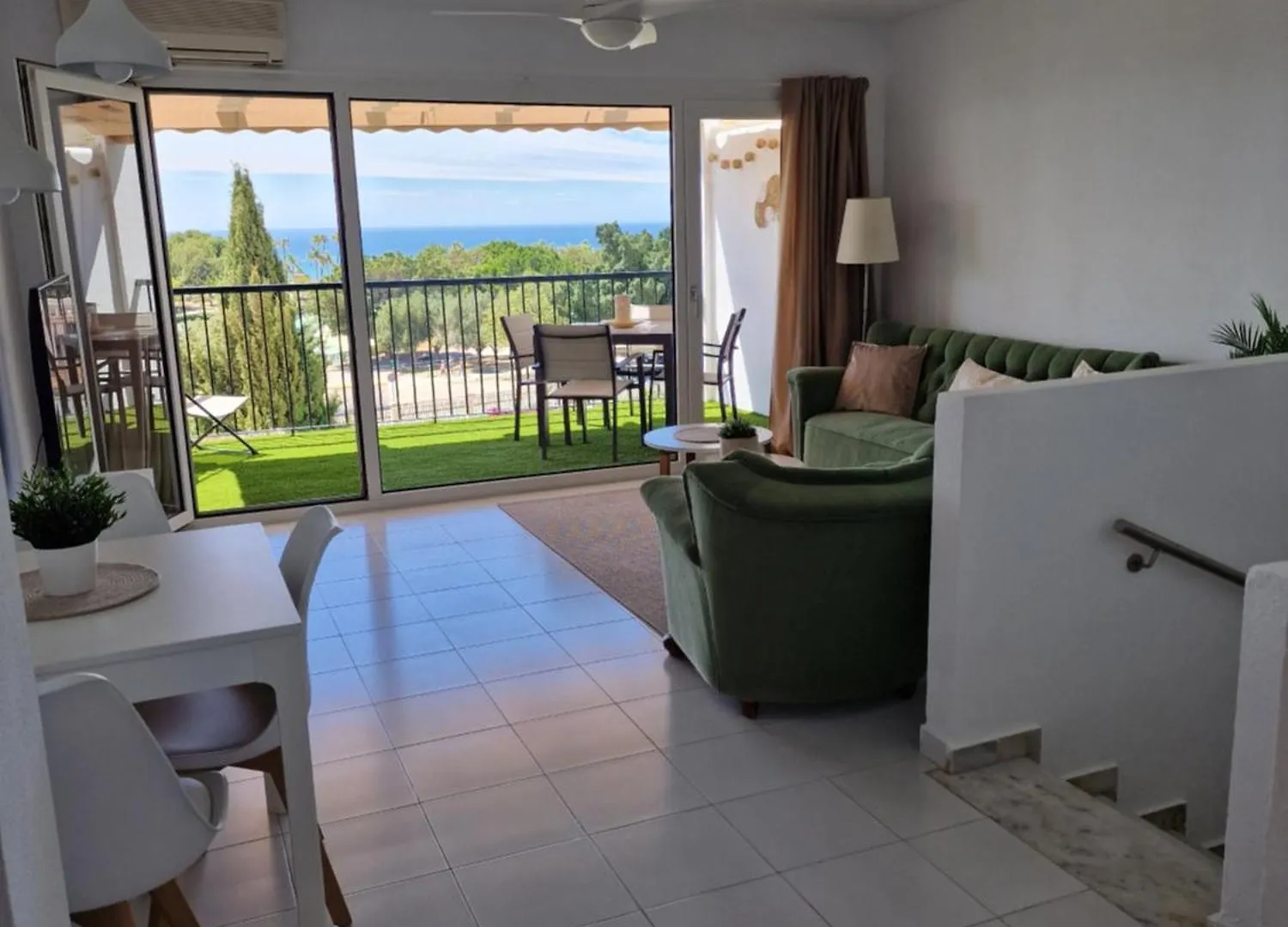 Casa Ika Apartment Torremolinos