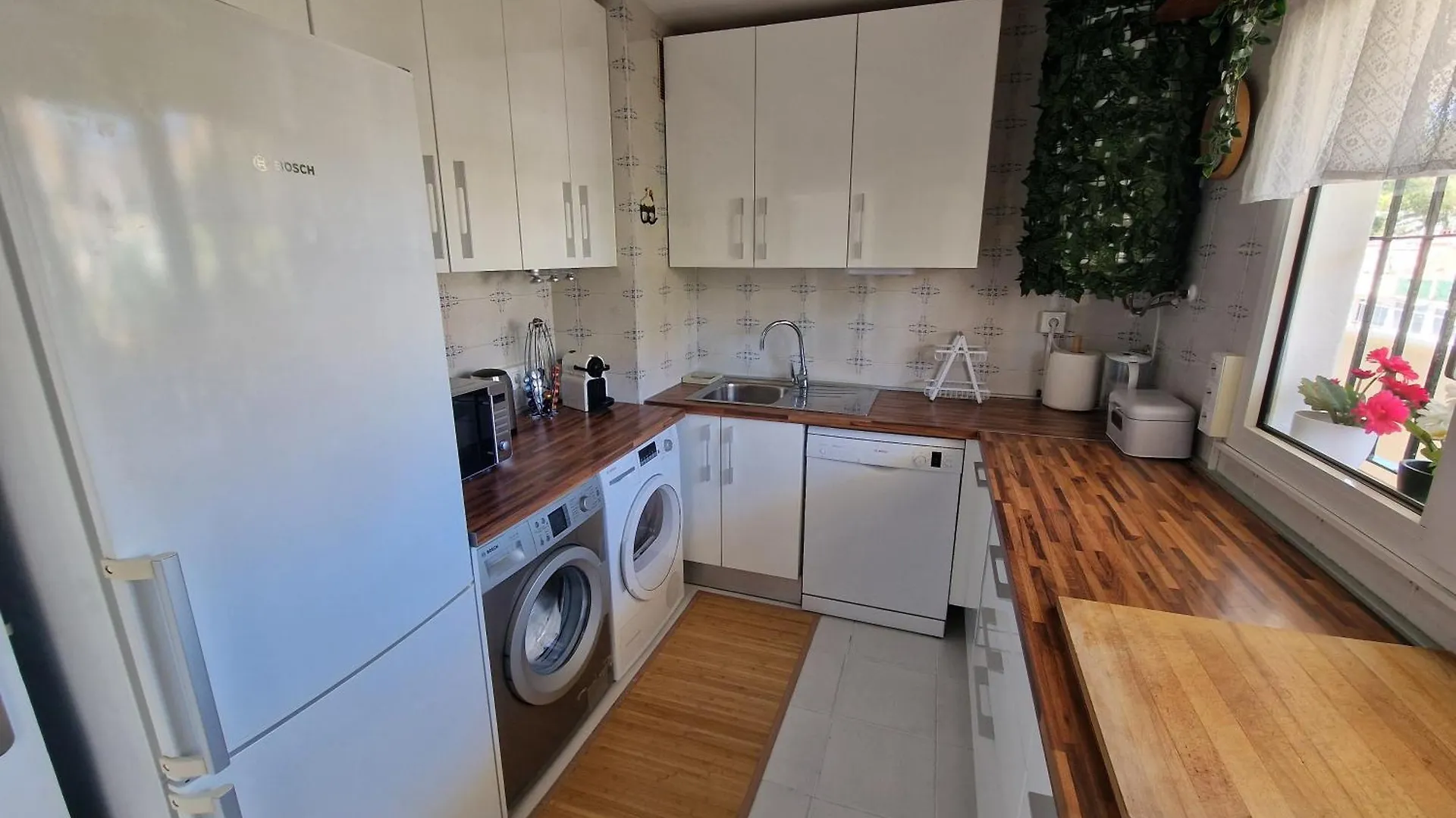 Casa Ika Apartment Torremolinos Spain