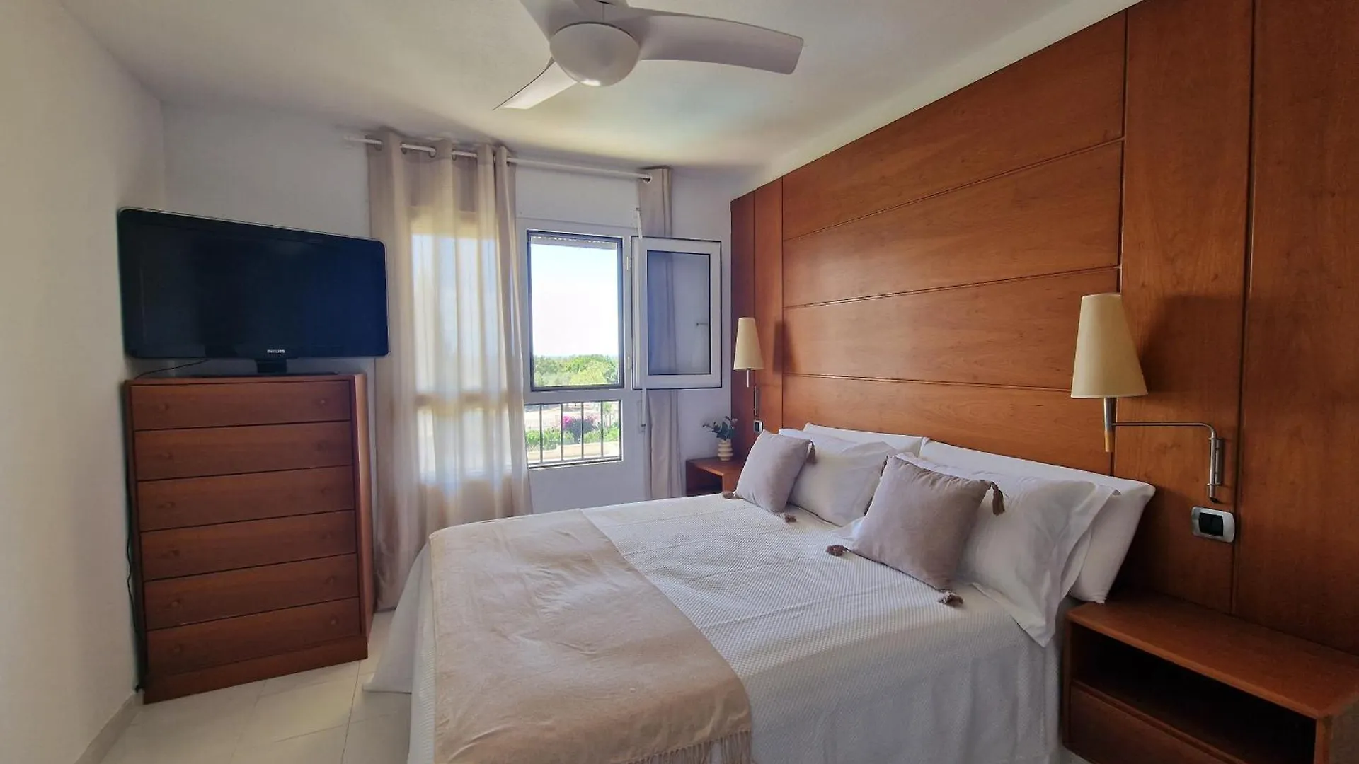 Casa Ika Apartment Torremolinos