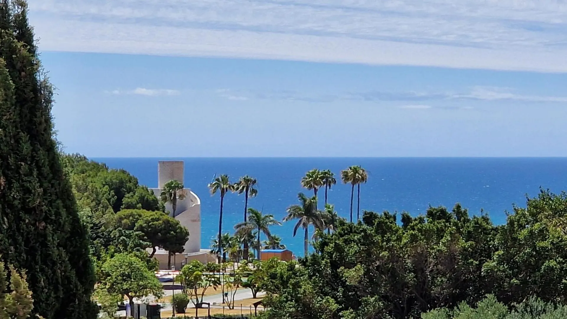 Casa Ika Apartment Torremolinos