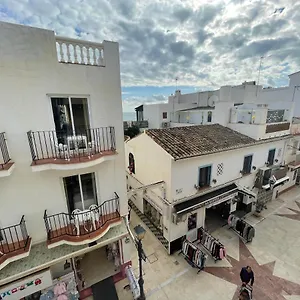 Apartment El Carmen Carihuela Playa, Torremolinos